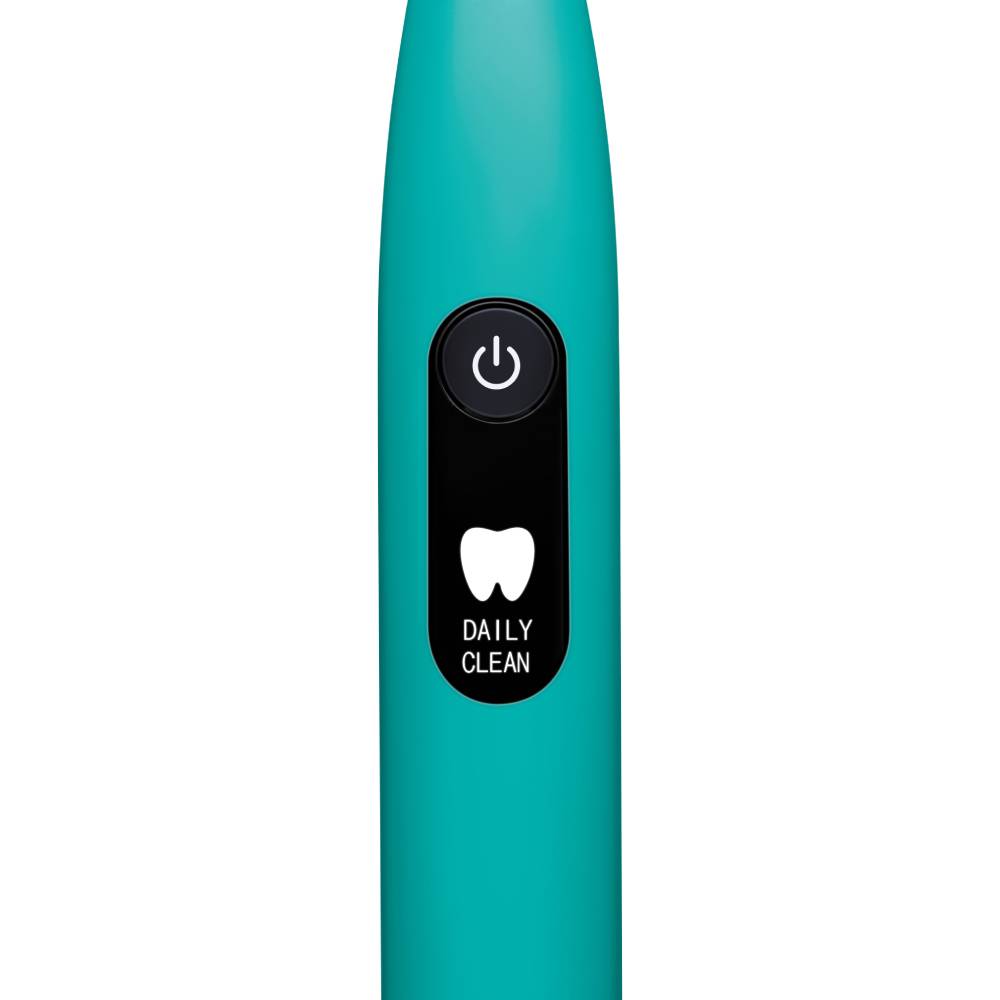 Електрична зубна щітка BEURER SC 50 Ocean Breeze GP Тип голівки з'ємна