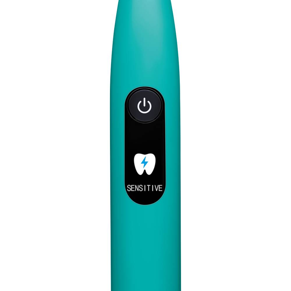 Зовнішній вигляд Електрична зубна щітка BEURER SC 50 Ocean Breeze GP