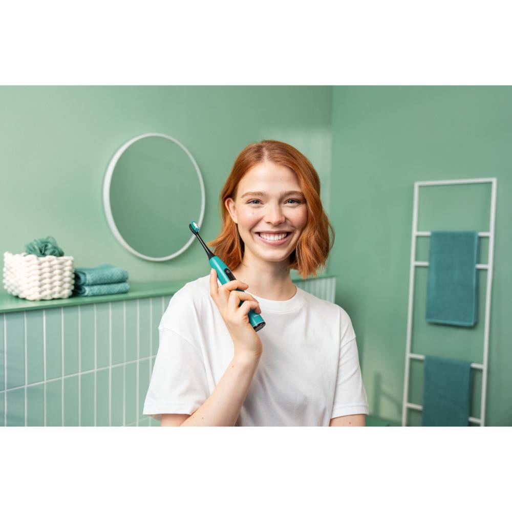 Фото 15 Електрична зубна щітка BEURER SC 50 Midnight Ink GP