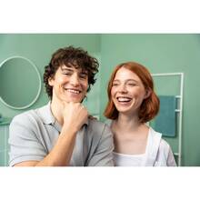 Електрична зубна щітка BEURER SC 50 Midnight Ink GP