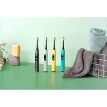 Електрична зубна щітка BEURER SC 50 Midnight Ink GP