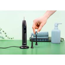 Електрична зубна щітка BEURER SC 50 Midnight Ink GP