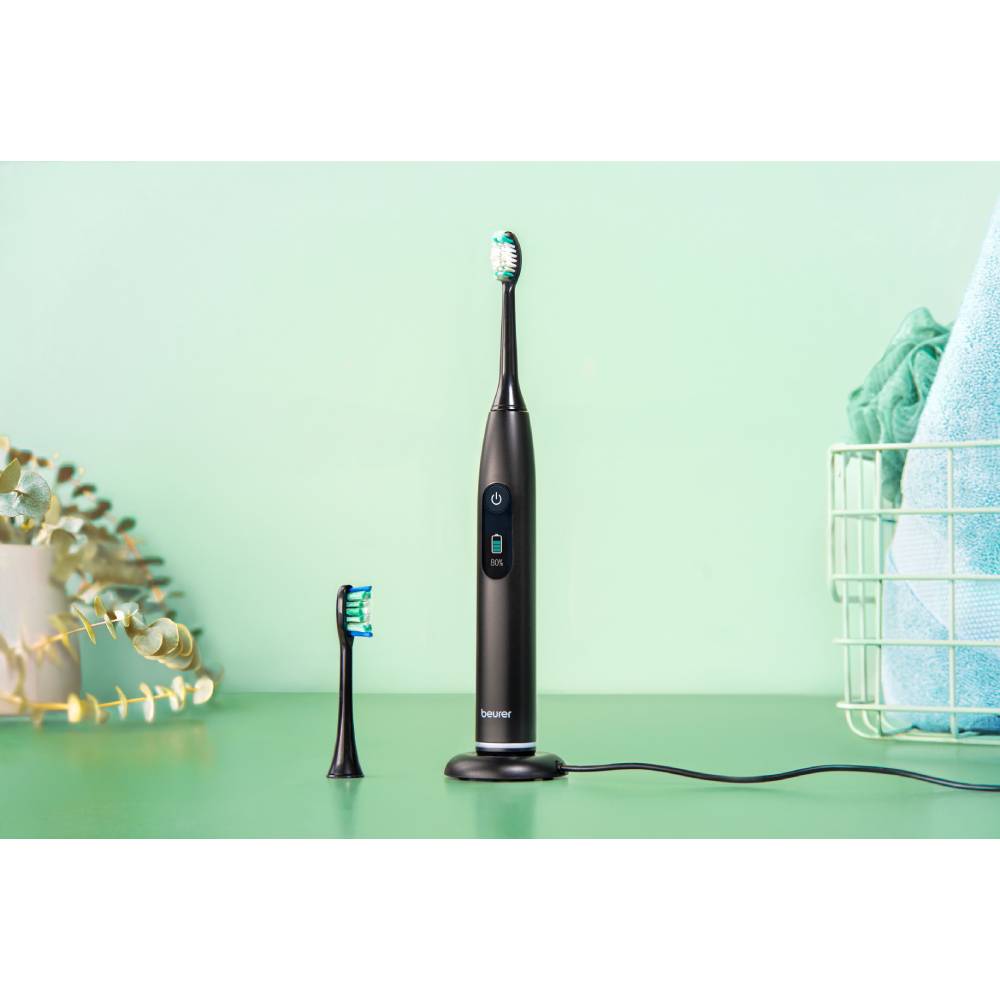 У Фокстрот Електрична зубна щітка BEURER SC 50 Midnight Ink GP