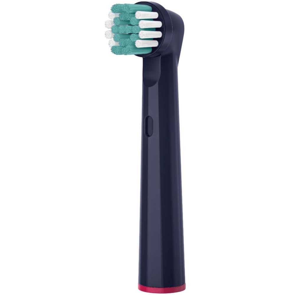 Набір насадок BEURER TB Clean 4шт GP Тип змінна насадка (картрідж)