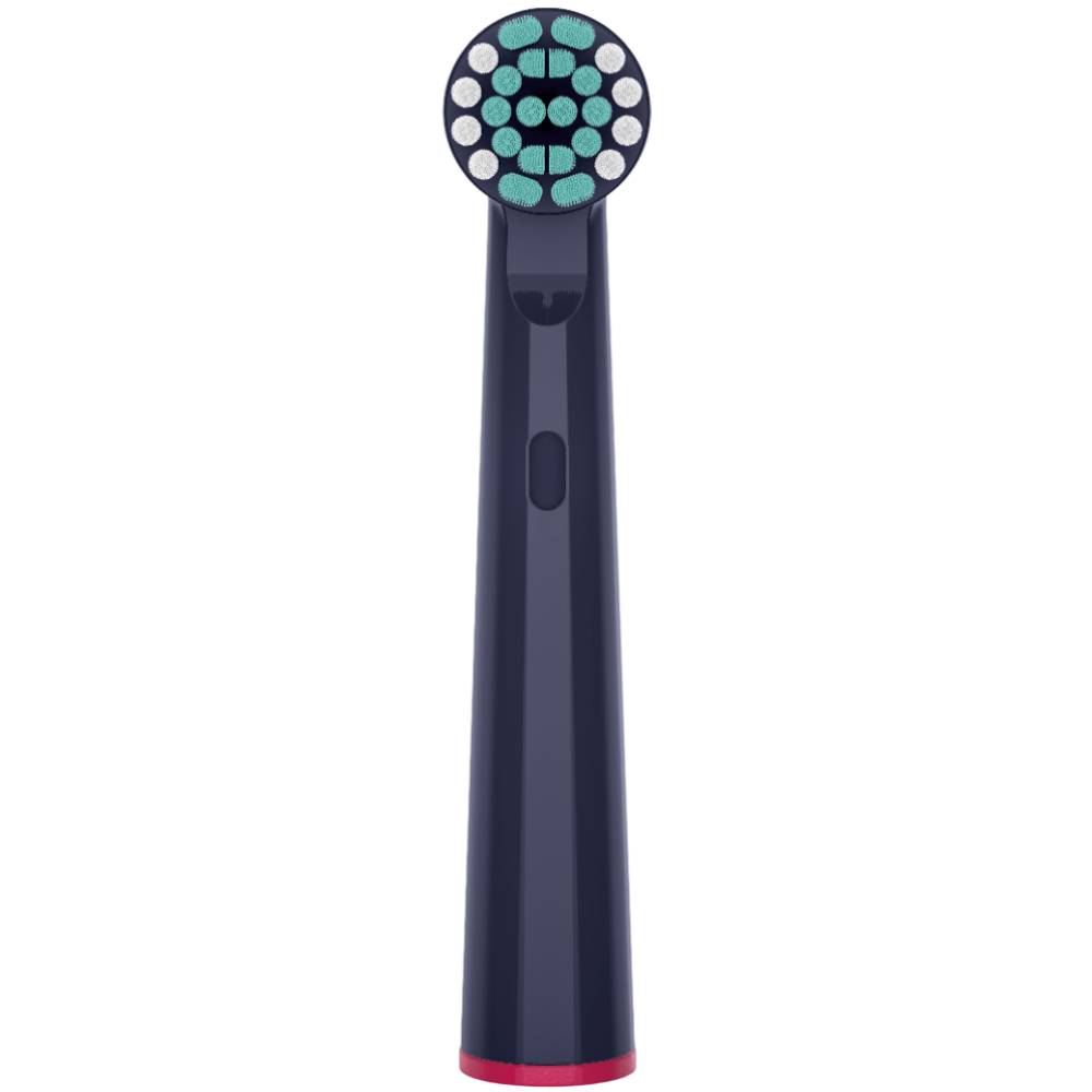 Набір насадок BEURER TB Clean 4шт GP Дизайн для дорослих