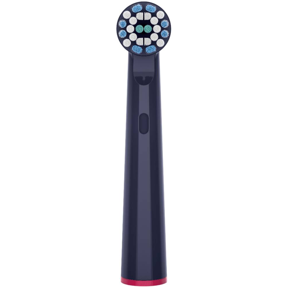 Набір насадок BEURER TB Sensitive 4шт GP Дизайн для дорослих