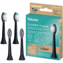 Набір насадок BEURER SC Classic Clean 4x GP