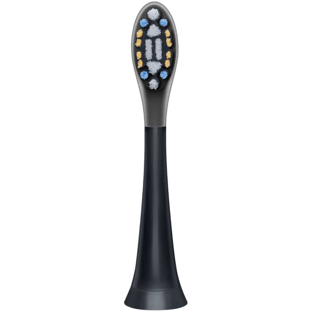 Набір насадок Beurer SC Premium Plaque Eraser 4x GP Тип змінна насадка (картрідж)