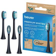 Набір насадок BEURER SC Premium White 4x GP