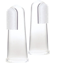 Зубная щеточка для чистки первых зубов CANPOL BABIES (9/117)