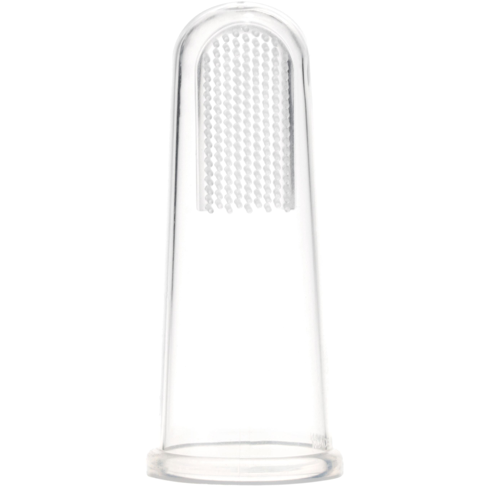 Зубная щеточка для чистки первых зубов CANPOL BABIES (9/117)