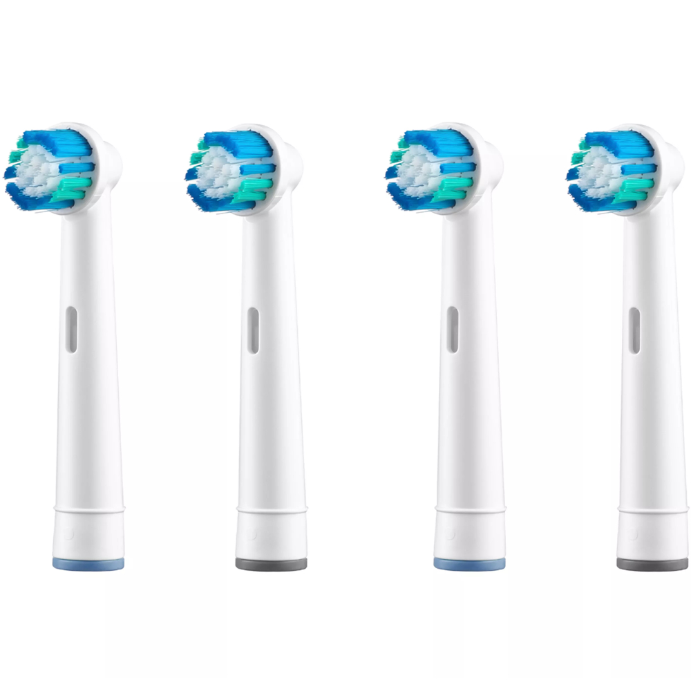 Насадка для зубної щітки ARDESTO 4 шт (TBH-I4W)