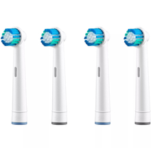 Насадка для зубної щітки ARDESTO 4 шт (TBH-I4W)