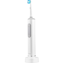 Електрична зубна щітка ARDESTO ETB-I114W White