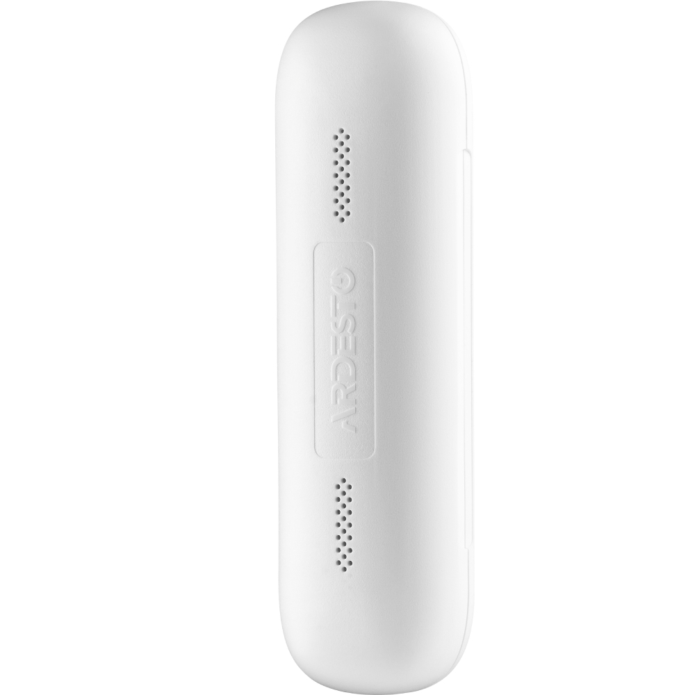 Огляд Електрична зубна щітка ARDESTO ETB-I114W White