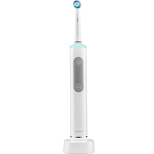 Електрична зубна щітка ARDESTO ETB-I114W White