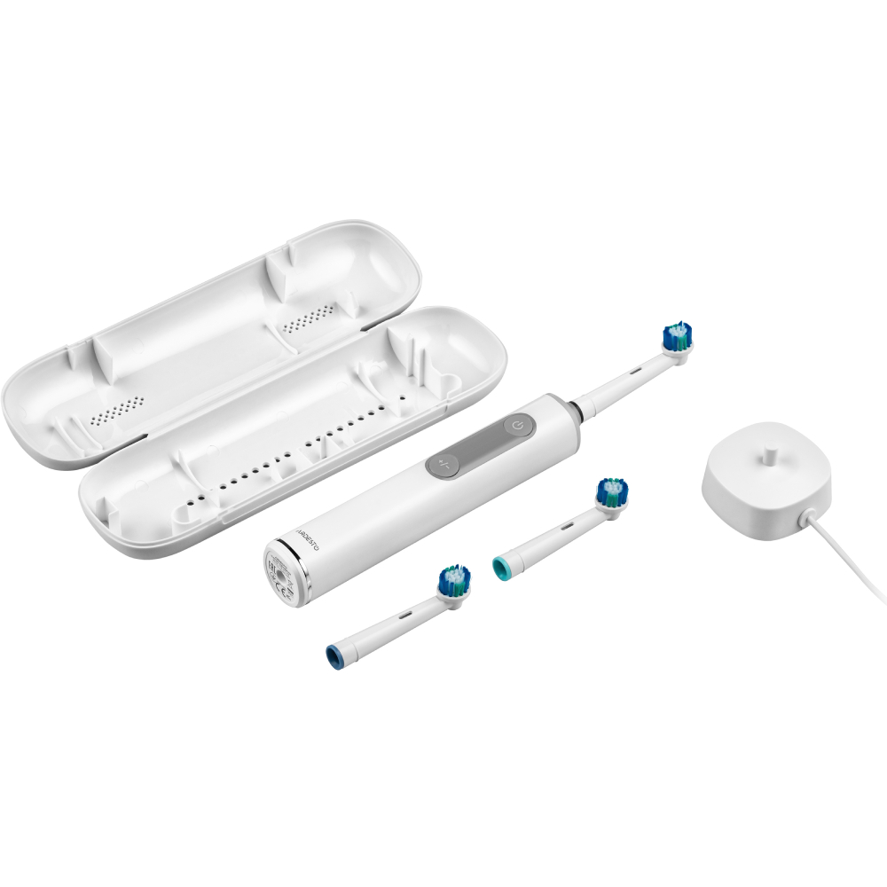 У Фокстрот Електрична зубна щітка ARDESTO ETB-I114W White