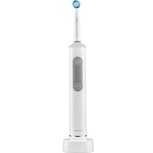 Електрична зубна щітка ARDESTO ETB-I114W White