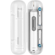 Електрична зубна щітка ARDESTO ETB-I114W White