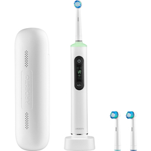 Электрическая зубная щетк ARDESTO ETB-ID114W White