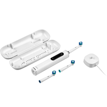 Электрическая зубная щетк ARDESTO ETB-ID114W White