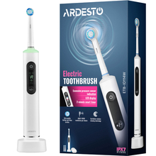 Электрическая зубная щетк ARDESTO ETB-ID114W White