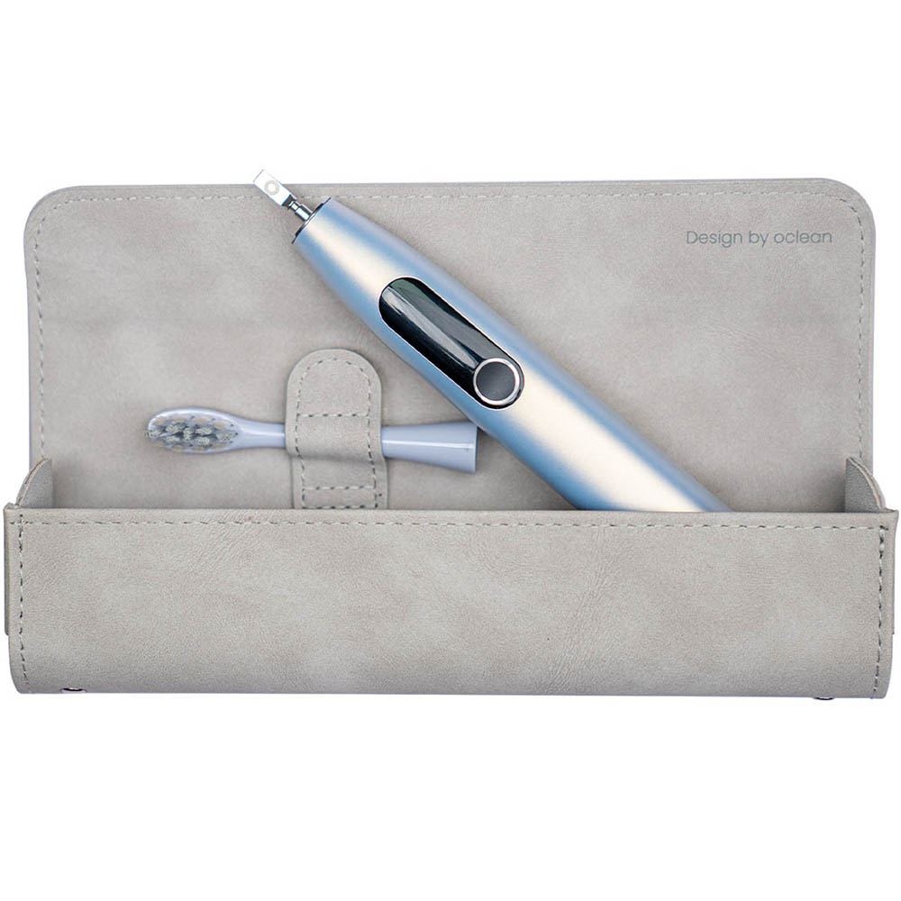 Дорожній футляр OCLEAN Grey (6970810553406) Тип дорожній футляр