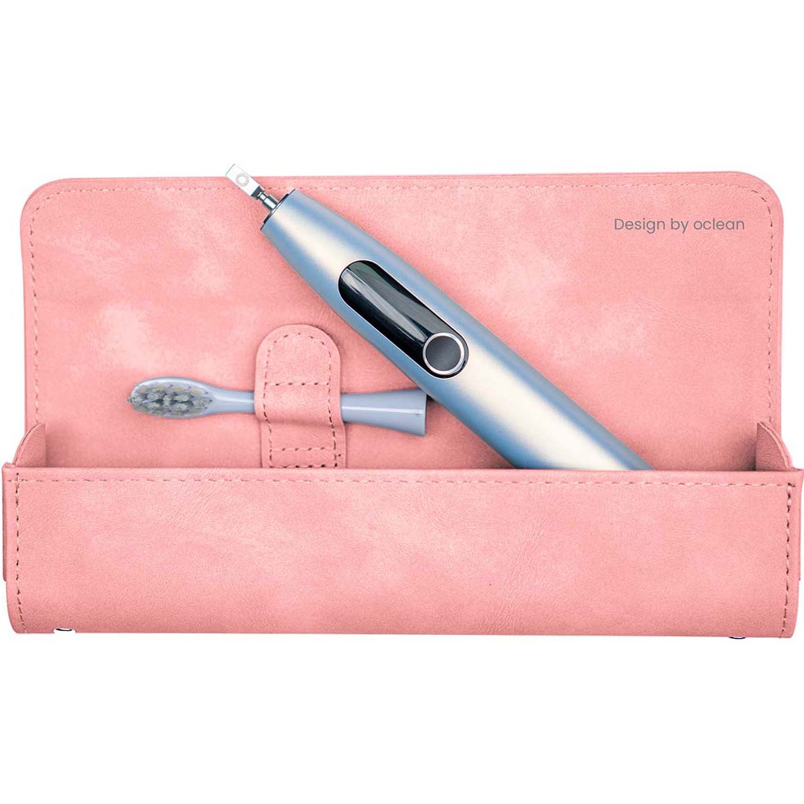 Дорожній футляр OCLEAN Pink (6970810553413) Тип дорожній футляр