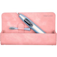 Дорожній футляр OCLEAN Pink (6970810553413)