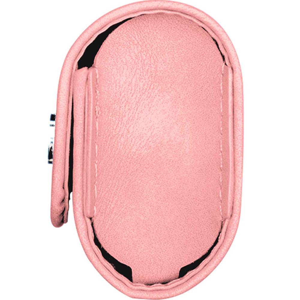 Дорожній футляр OCLEAN Pink (6970810553413) Дизайн для дорослих