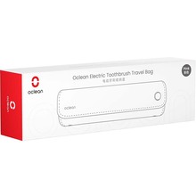 Дорожній футляр OCLEAN Pink (6970810553413)