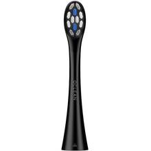 Насадки для зубной щетки OCLEAN X Kids P3K8 2 шт Black (969708105573980)