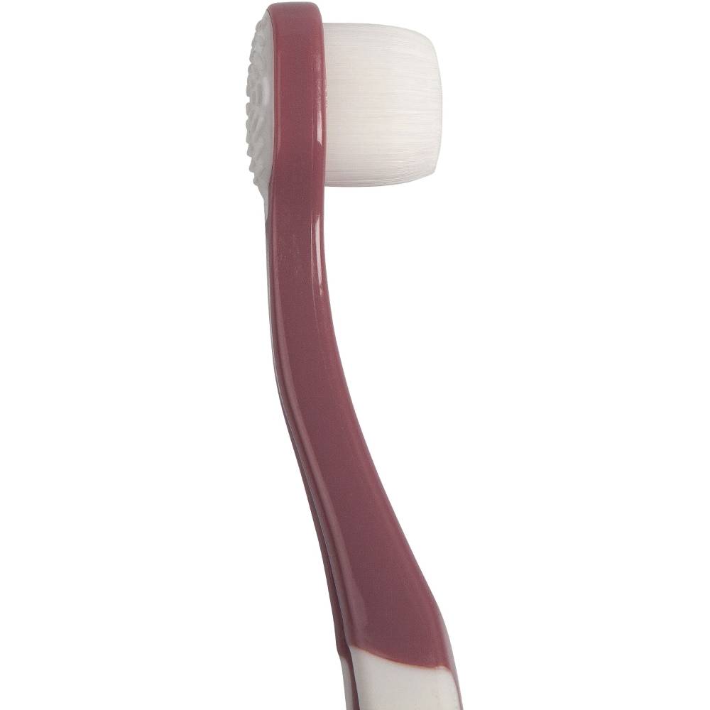 Набір зубних щіток BEBE CONFORT 12-18+ міс (3106209340) Дизайн для дітей