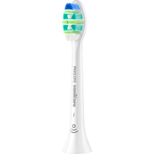 Насадки для зубної щітки PHILIPS Sonicare HX9004/87 i InterCare