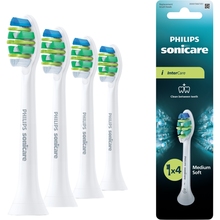 Насадки для зубної щітки PHILIPS Sonicare HX9004/87 i InterCare