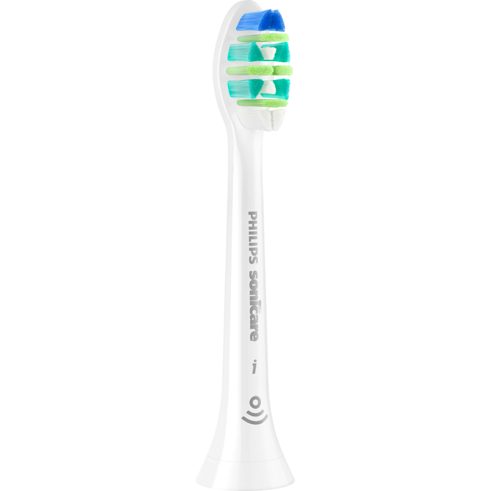 Фото Насадки для зубної щітки PHILIPS Sonicare HX9004/87 i InterCare