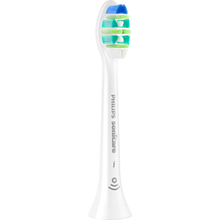 Насадки для зубної щітки PHILIPS Sonicare HX9004/87 i InterCare
