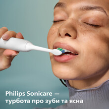Насадки для зубної щітки PHILIPS Sonicare HX9004/87 i InterCare