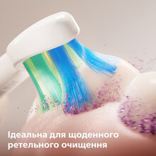 Насадки для зубної щітки PHILIPS Sonicare HX9004/87 i InterCare