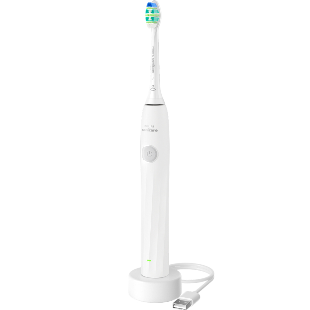 Електрична зубна щітка PHILIPS Sonicare HX4021/01 серії 2100