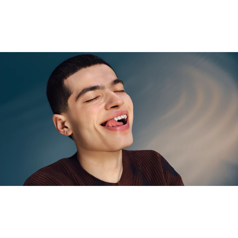 Покупка Електрична зубна щітка PHILIPS Sonicare HX4021/01 серії 2100