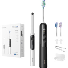 Електрична зубна щітка MOVA Fresh 20 Sensus Black