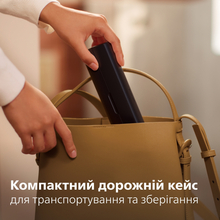 Електрична зубна щітка PHILIPS Sonicare HX7403/08 серії 6100