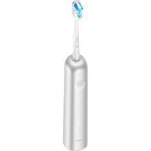 Електрична зубна щітка LAIFEN Wave Stainless Steel (1TB91-A-EU-SI-002)
