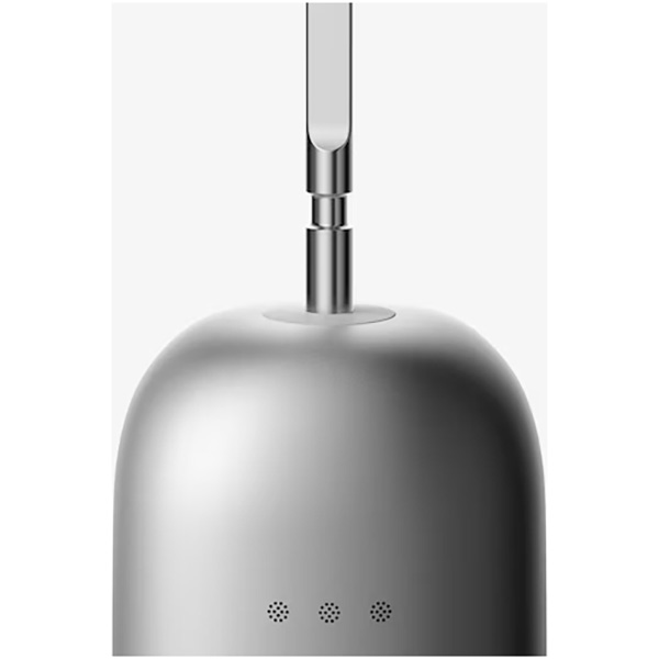 Зображення Електрична зубна щітка LAIFEN Wave Stainless Steel (1TB91-A-EU-SI-002)