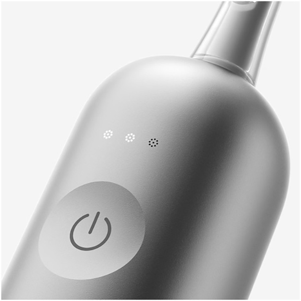 Покупка Електрична зубна щітка LAIFEN Wave Stainless Steel (1TB91-A-EU-SI-002)