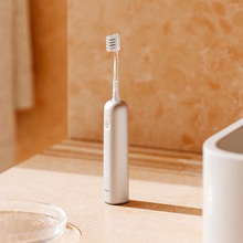 Електрична зубна щітка LAIFEN Wave Stainless Steel (1TB91-A-EU-SI-002)