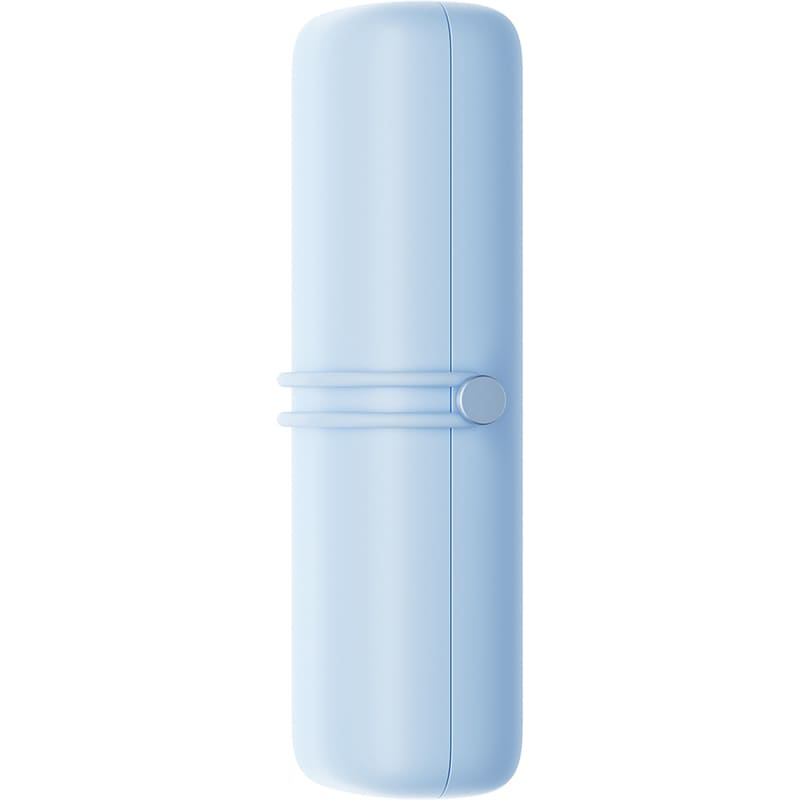 Електрична зубна щітка LAIFEN Wave Blue (1TB91-Q-EU-BE-001) Дизайн для дорослих