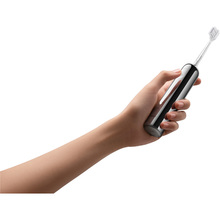 Електрична зубна щітка LAIFEN Wave Stainless Steel (1TB91-S-EU-SS-002)