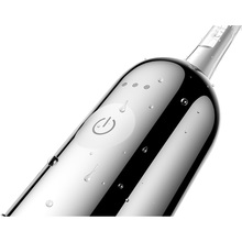 Електрична зубна щітка LAIFEN Wave Stainless Steel (1TB91-S-EU-SS-002)